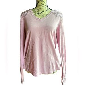 Outback trading co Western saddle thermal Sz L